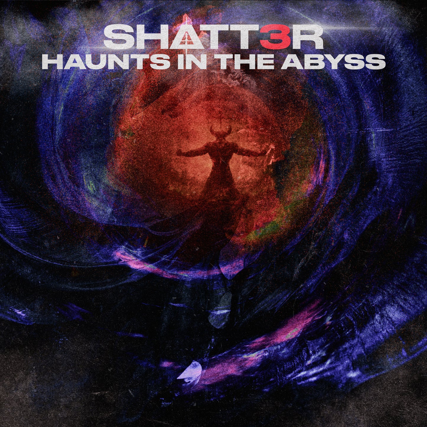 Haunts In The Abyss (Single)