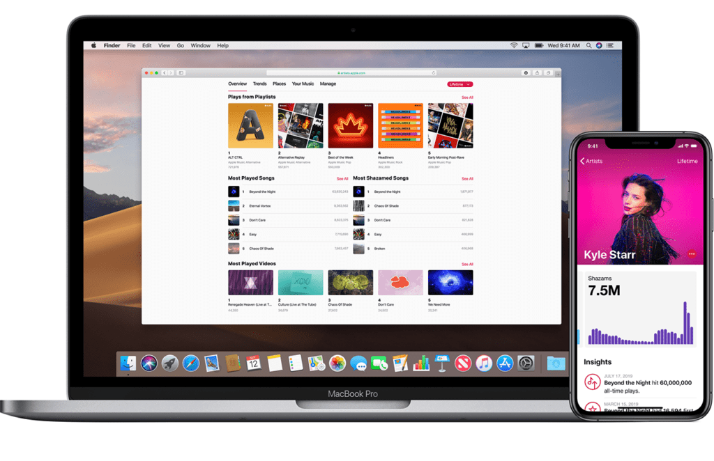 How to Claim Your Apple Music Artist Page