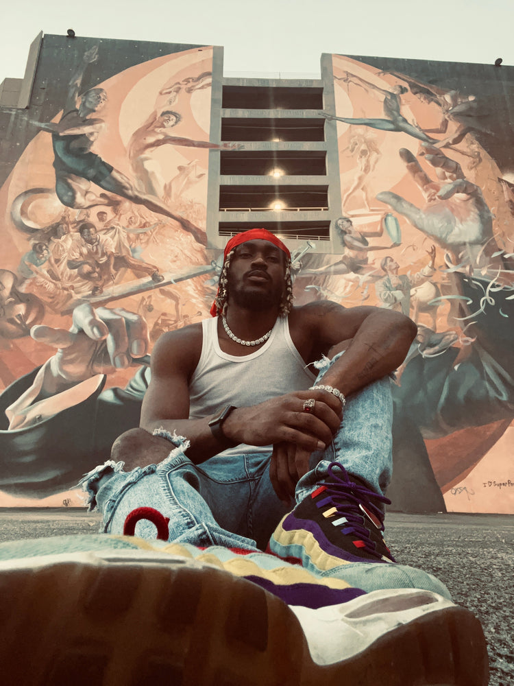 Tajthepoet