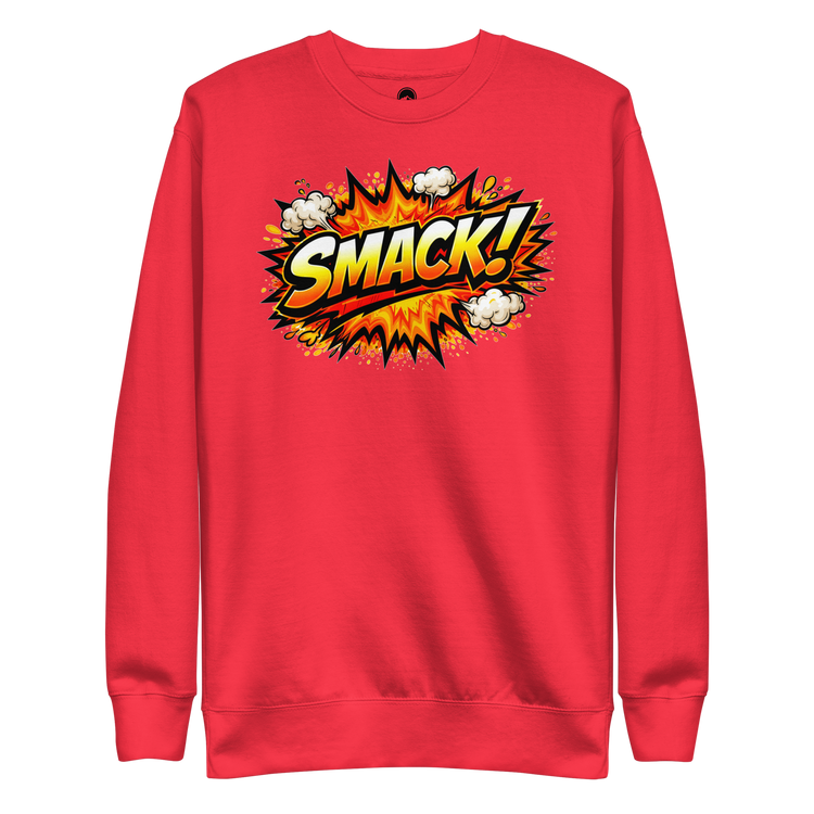 Sweatshirts