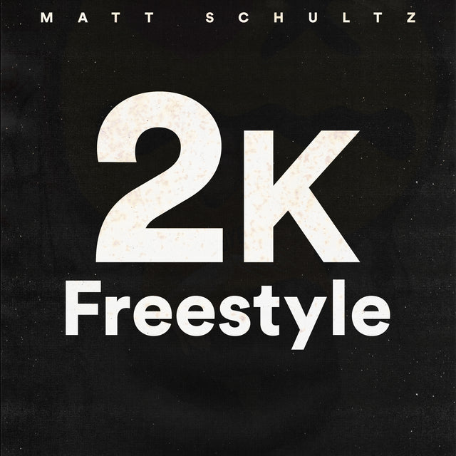 2K Freestyle cover artwork