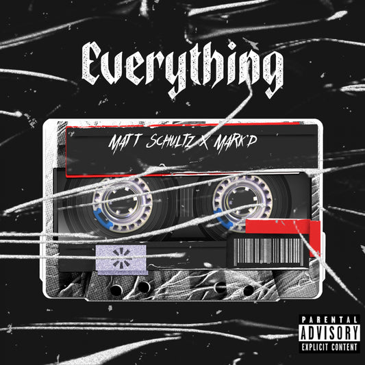 Everything cover artwork