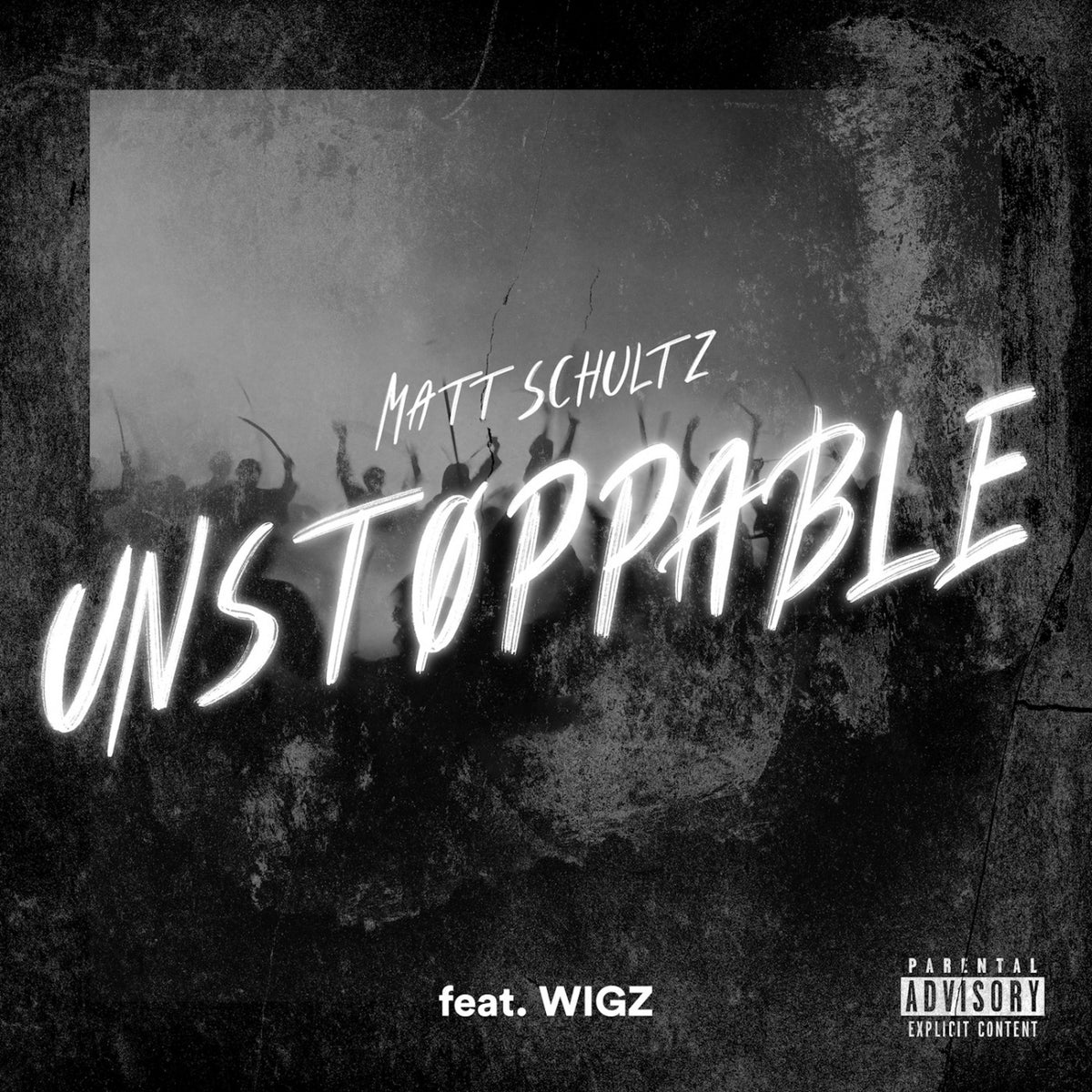 Unstoppable