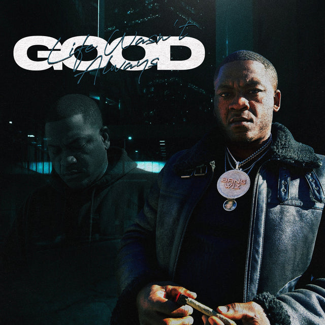 Release artwork