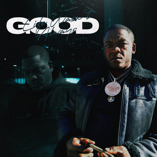 Release artwork