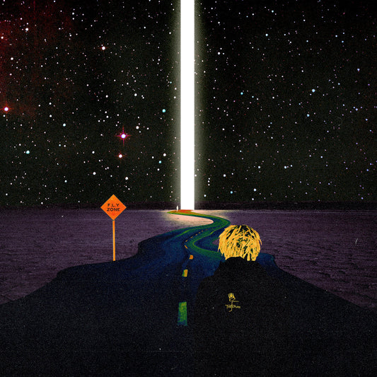 Release artwork