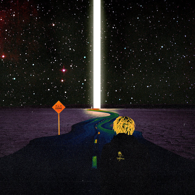 Release artwork