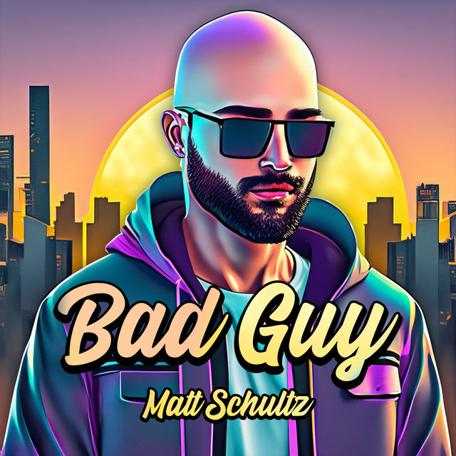 Bad Guy cover artwork