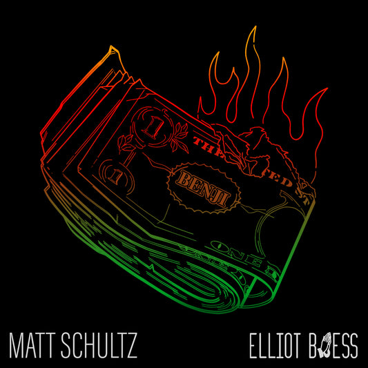 Benji cover artwork