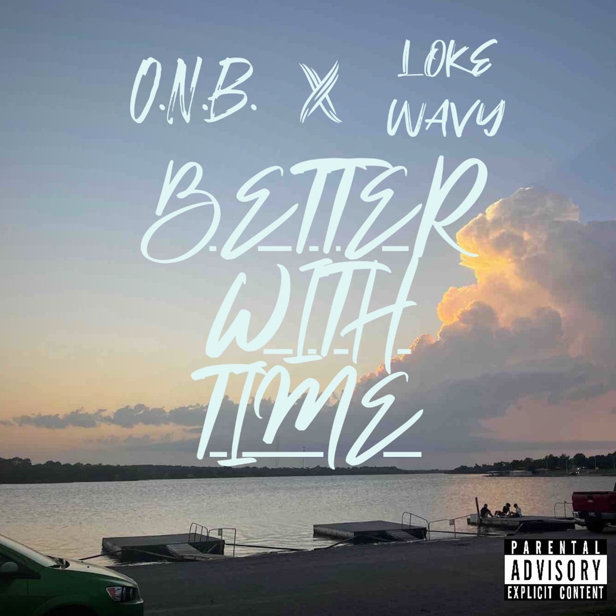 Better With Time