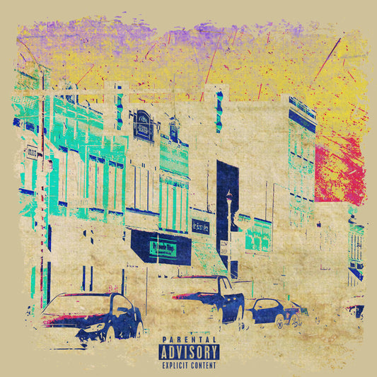 Whoopty Whoop cover artwork