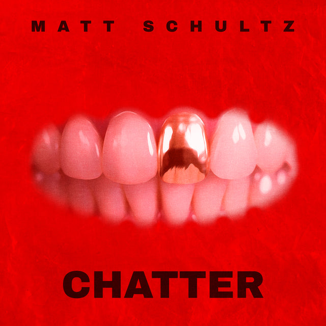 Chatter cover artwork