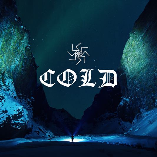 Cold cover artwork
