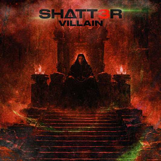 Release artwork