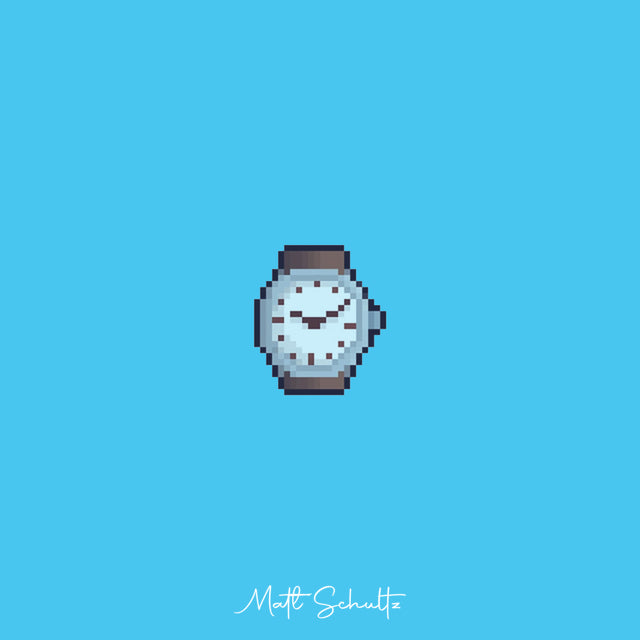 Audemars cover artwork