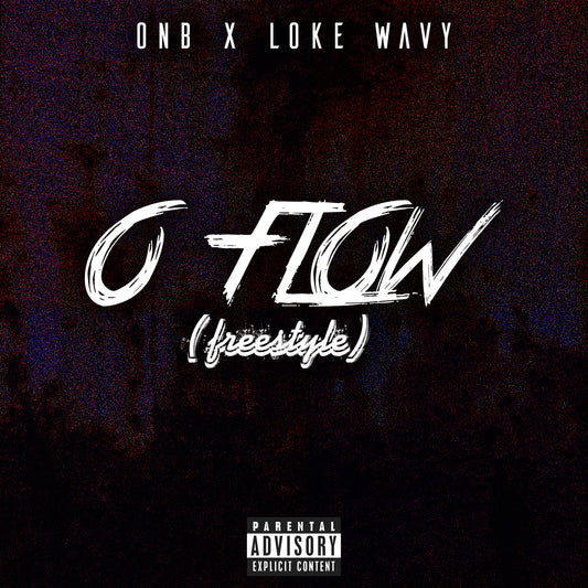 O Flow cover artwork