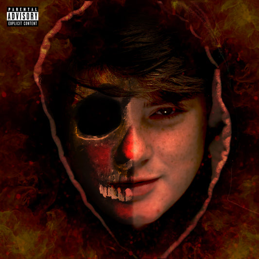 Devil cover artwork