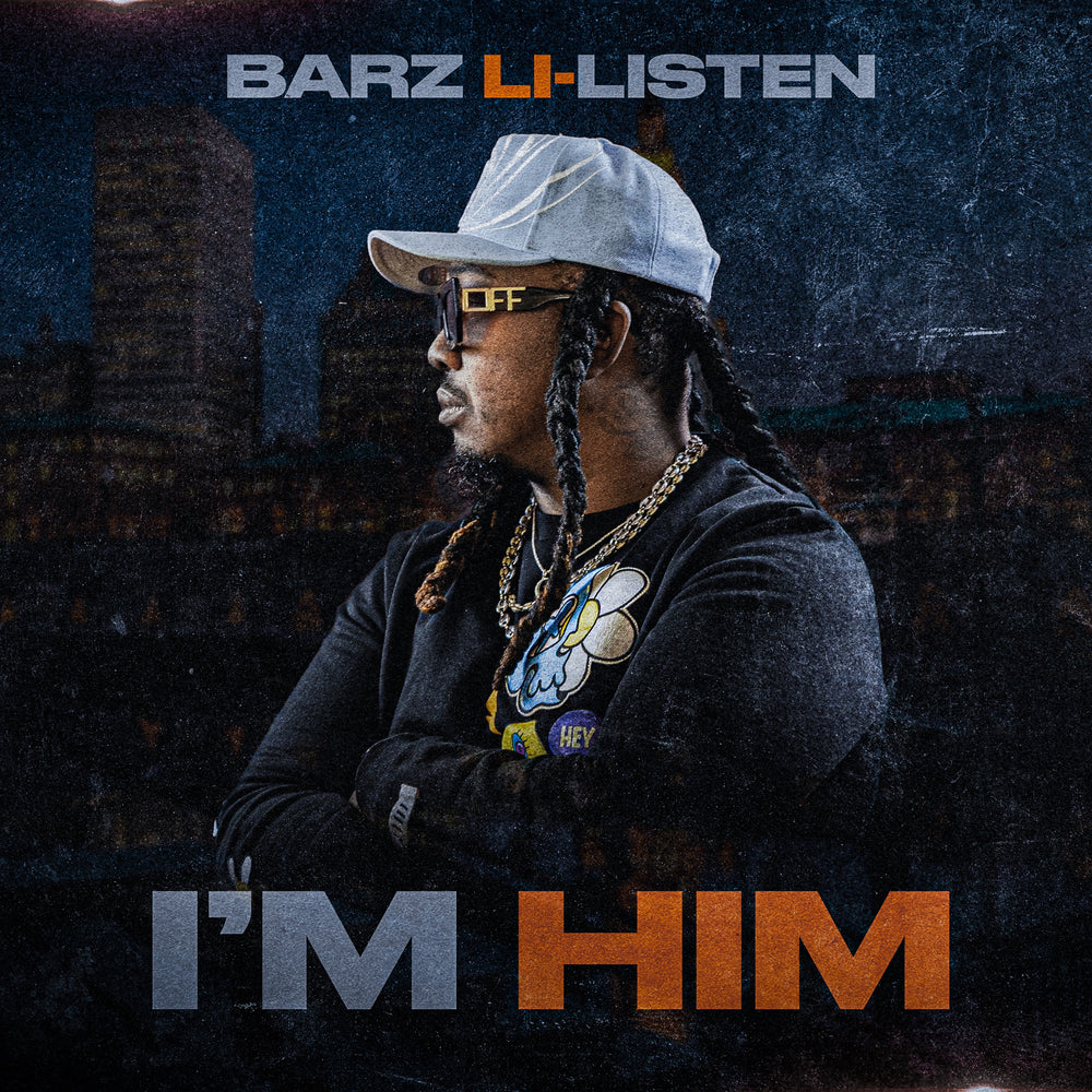 I'm Him (Single)