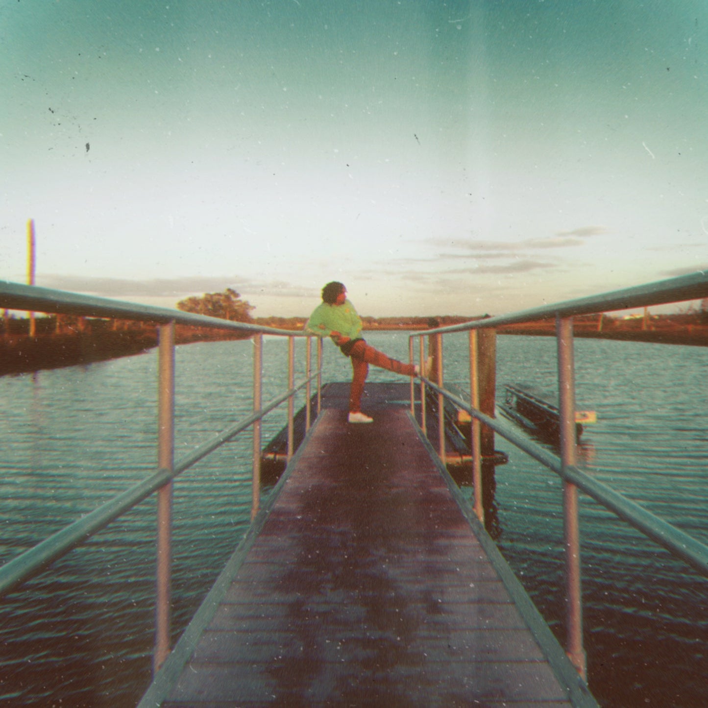 Times Like These (Single)