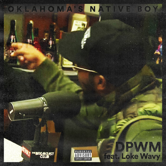 Don't Play With Me cover artwork
