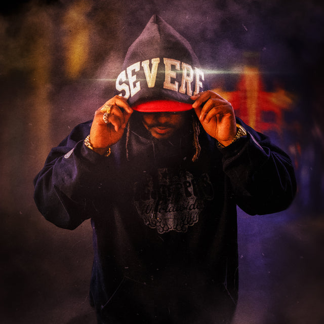 Not Broken cover artwork