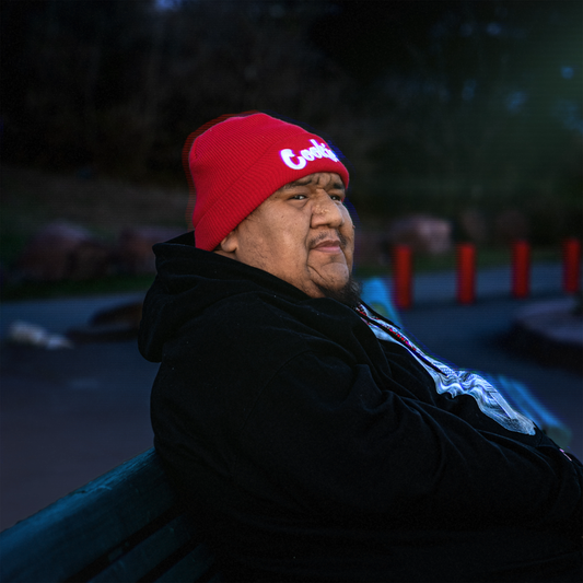 Release artwork