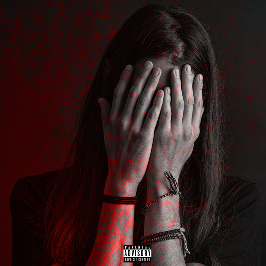 No More cover artwork