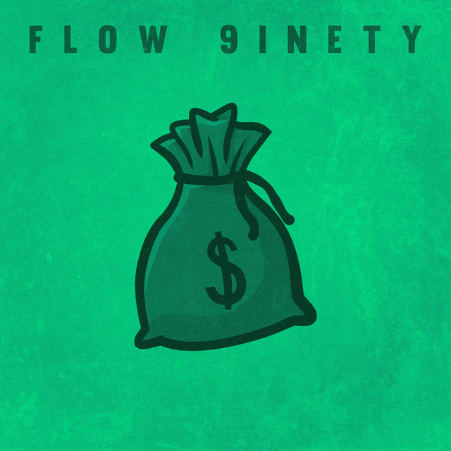 Chase Itself cover artwork