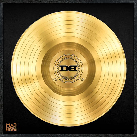 All Money In cover artwork