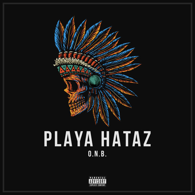 Playa Hataz cover artwork