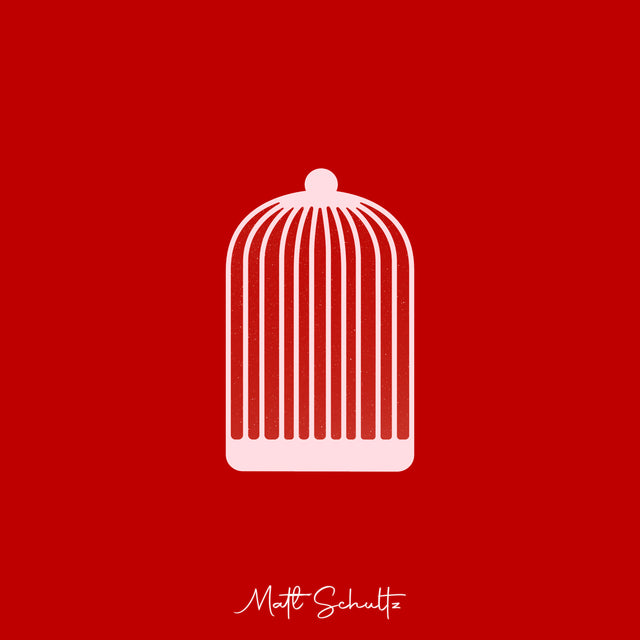 Trapped cover artwork