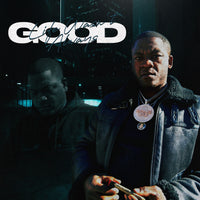 Life Wasn't Always Good (LP)