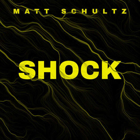 Shock cover artwork