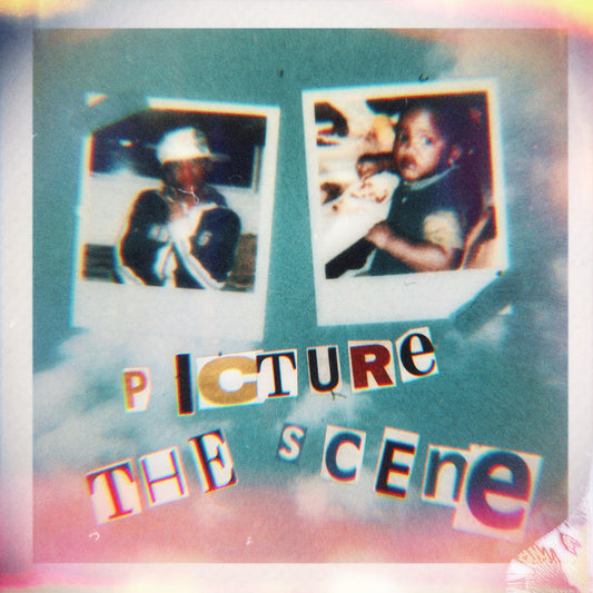 Picture The Scene