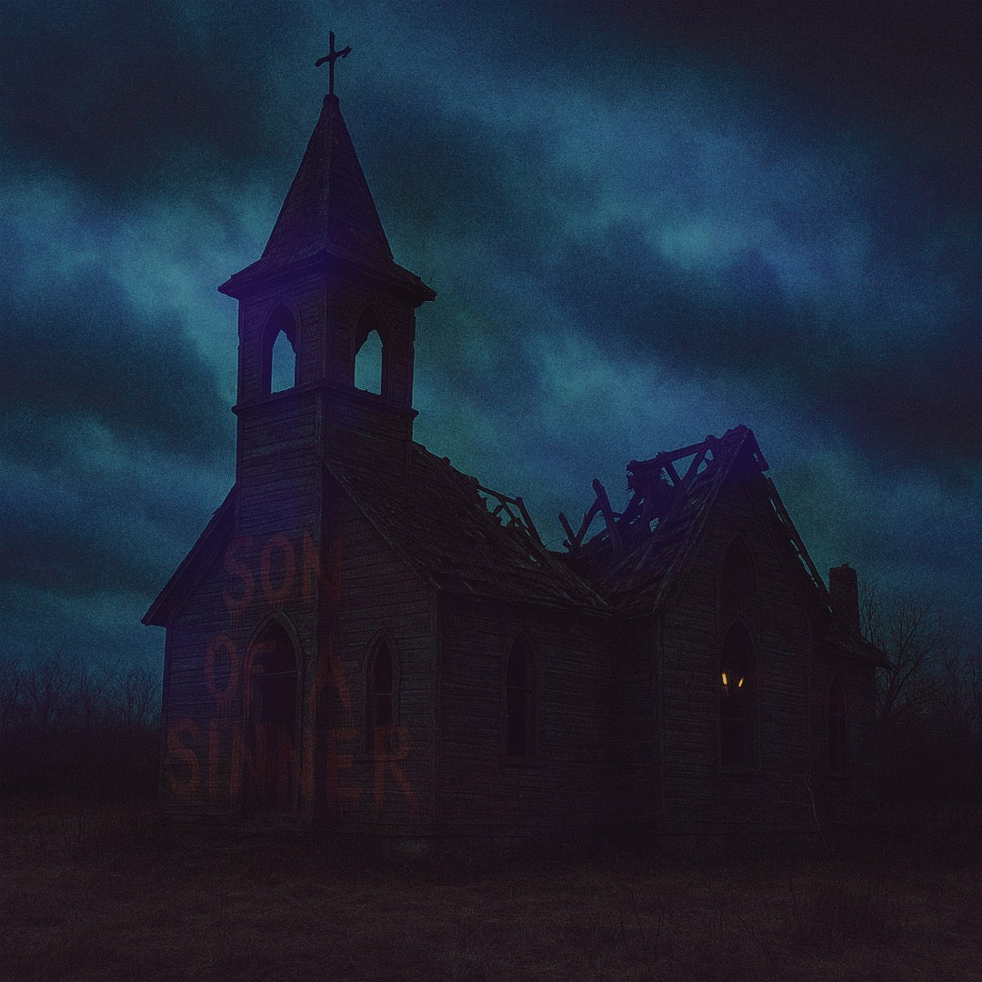 SON OF A SINNER