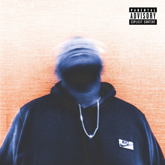 Release artwork