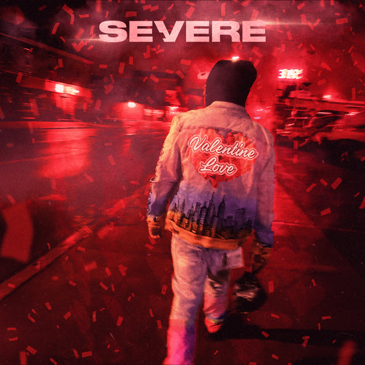 Valentine Love (Single)