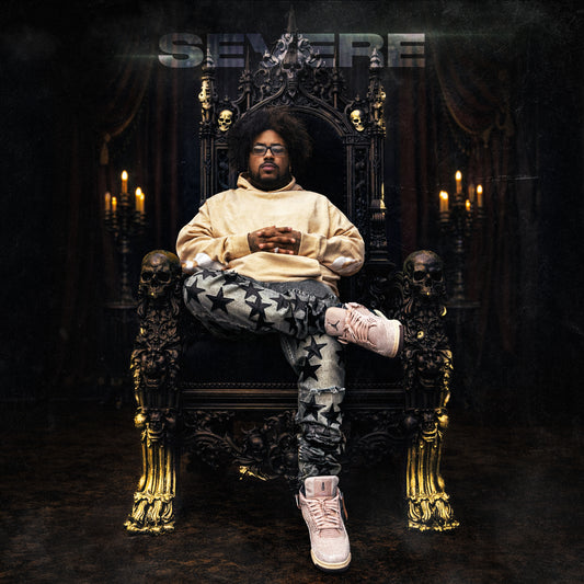 Gold Diggers cover artwork