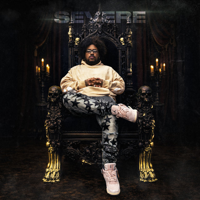 Gold Diggers cover artwork