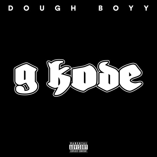 G Kode cover artwork