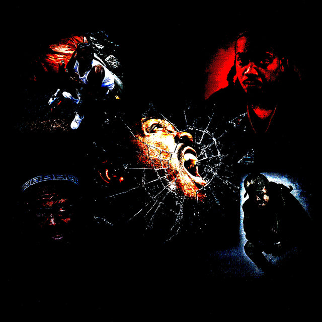 Release artwork