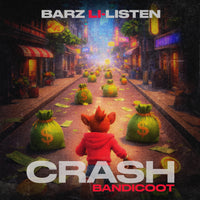 Crash Bandicoot (Single)