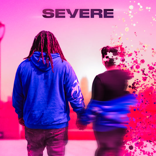 Disconnected cover artwork