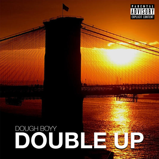 Double Up cover artwork