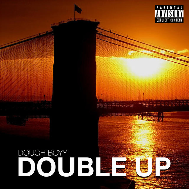 Double Up cover artwork