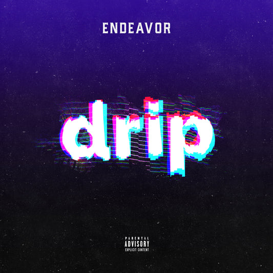 Release artwork