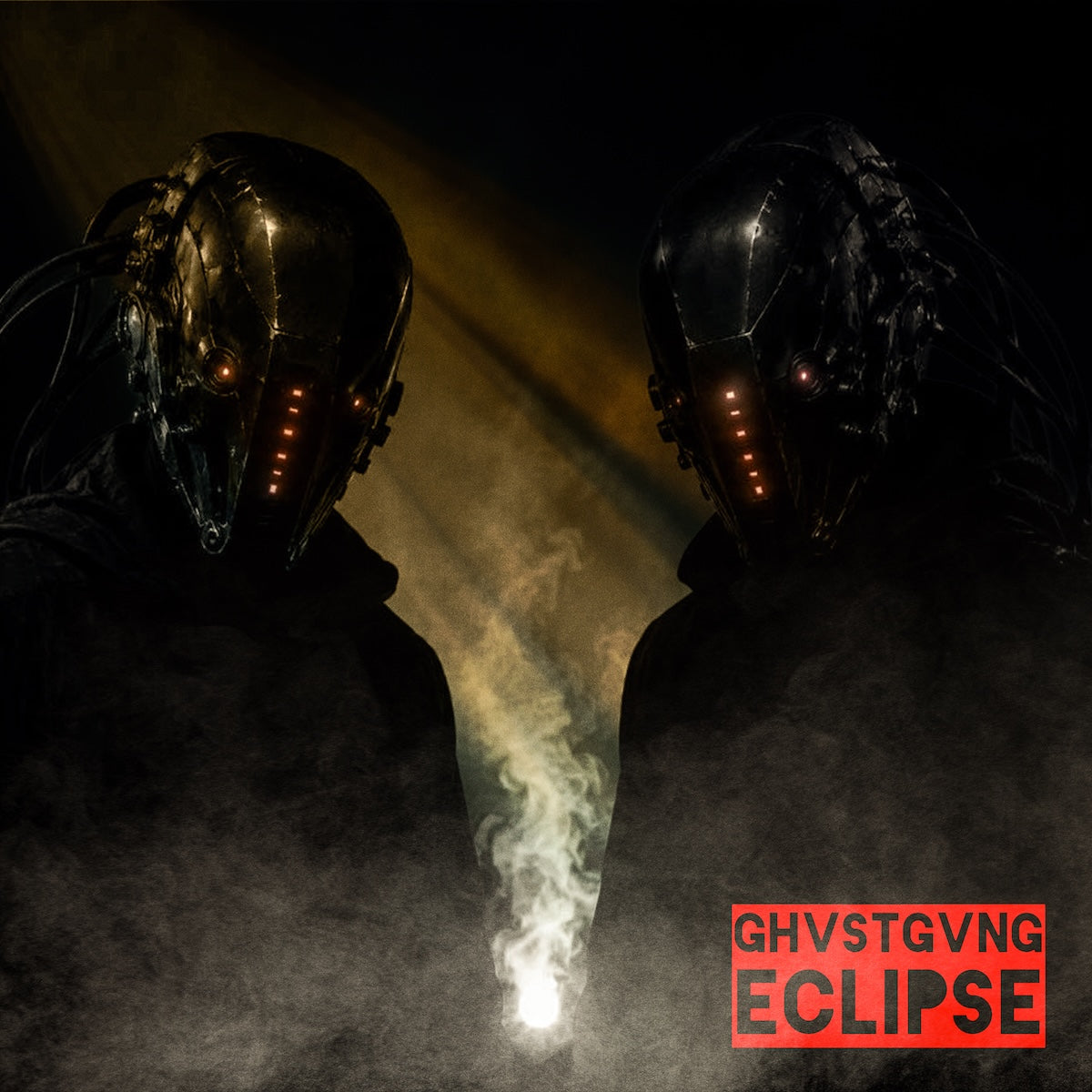 Eclipse (LP)