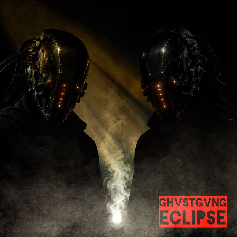 Eclipse (LP)