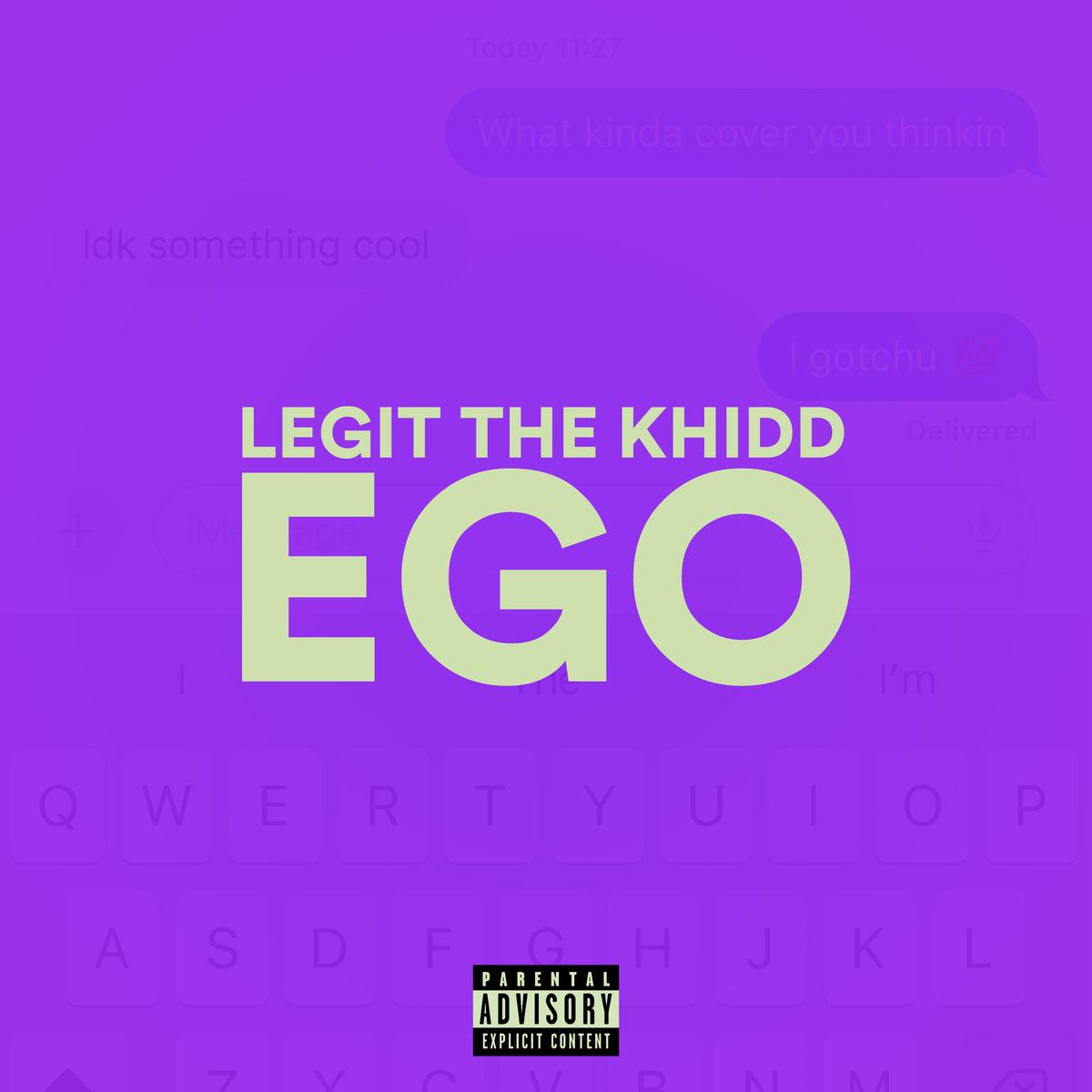 EGO