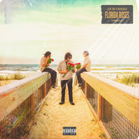 Florida Roses (EP)